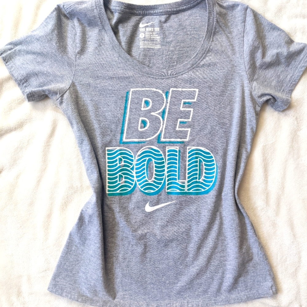 Nike Workout T-Shirt